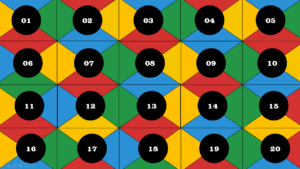 Jogo LUDO