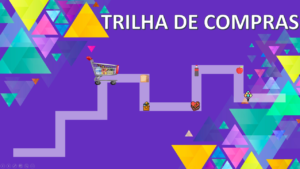 Trilha de Compras