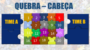 Quebra Cabeça – 3 em 1