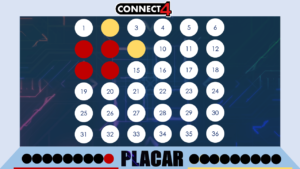 Connect 4