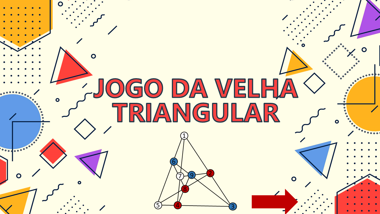 JOGO DA VELHA - PARTE 2 - MAQUINA JOGANDO 