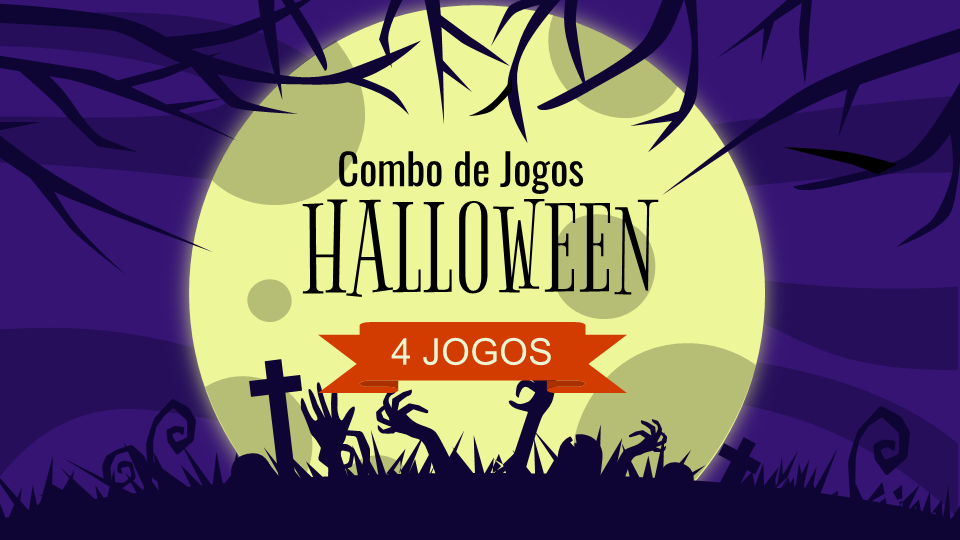 Halloween Uno Online em Jogos na Internet