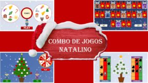 Combo Natalino