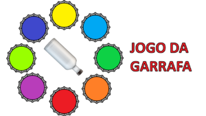 Jogo da Garrafa