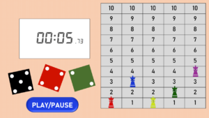 Jogo da ASMD – Adição, Subtração, Multiplicação e Divisão