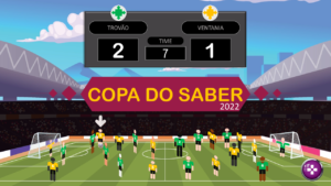 Copa do Saber 2022