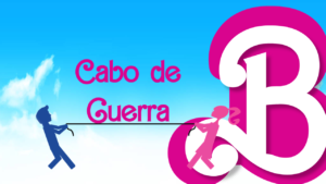 Cabo de Guerra – Barbie